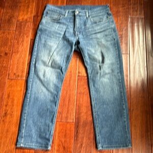 Men’s Levi’s 541 Athletic Fit 36 x 32